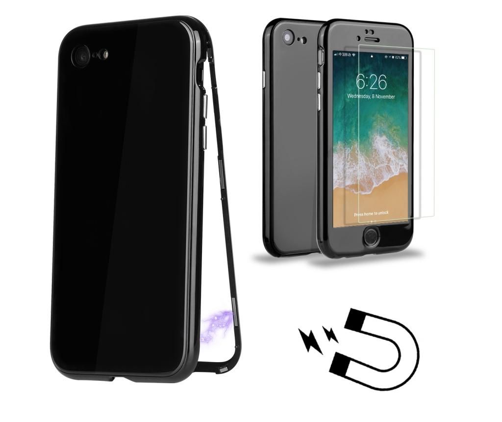 Carcasa magnetica de telefon