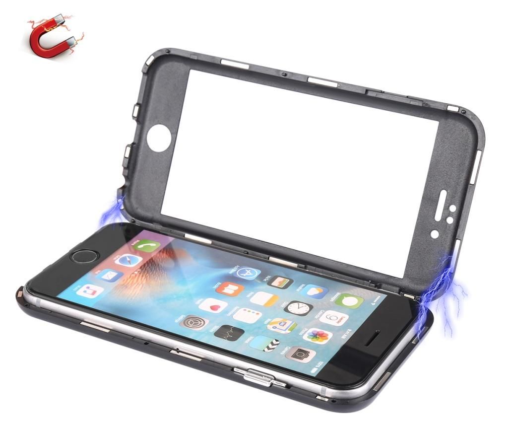 Carcasa magnetica de telefon - 2 | YEO