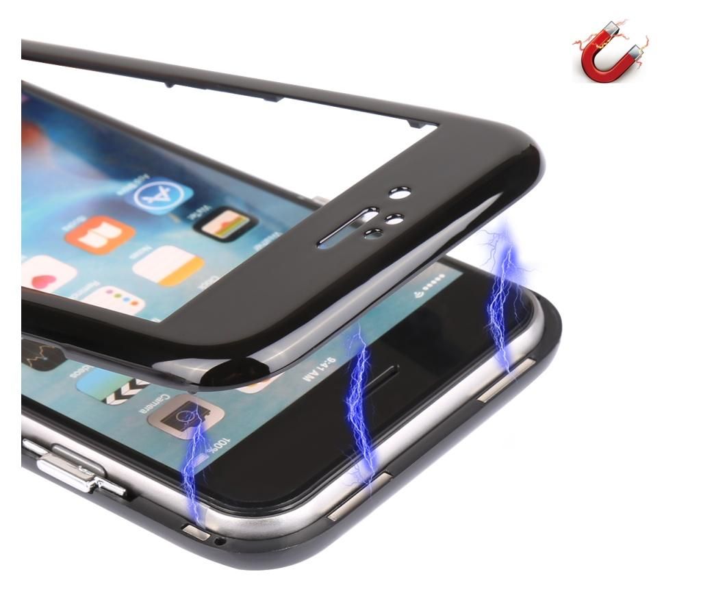 Carcasa magnetica de telefon - 1 | YEO