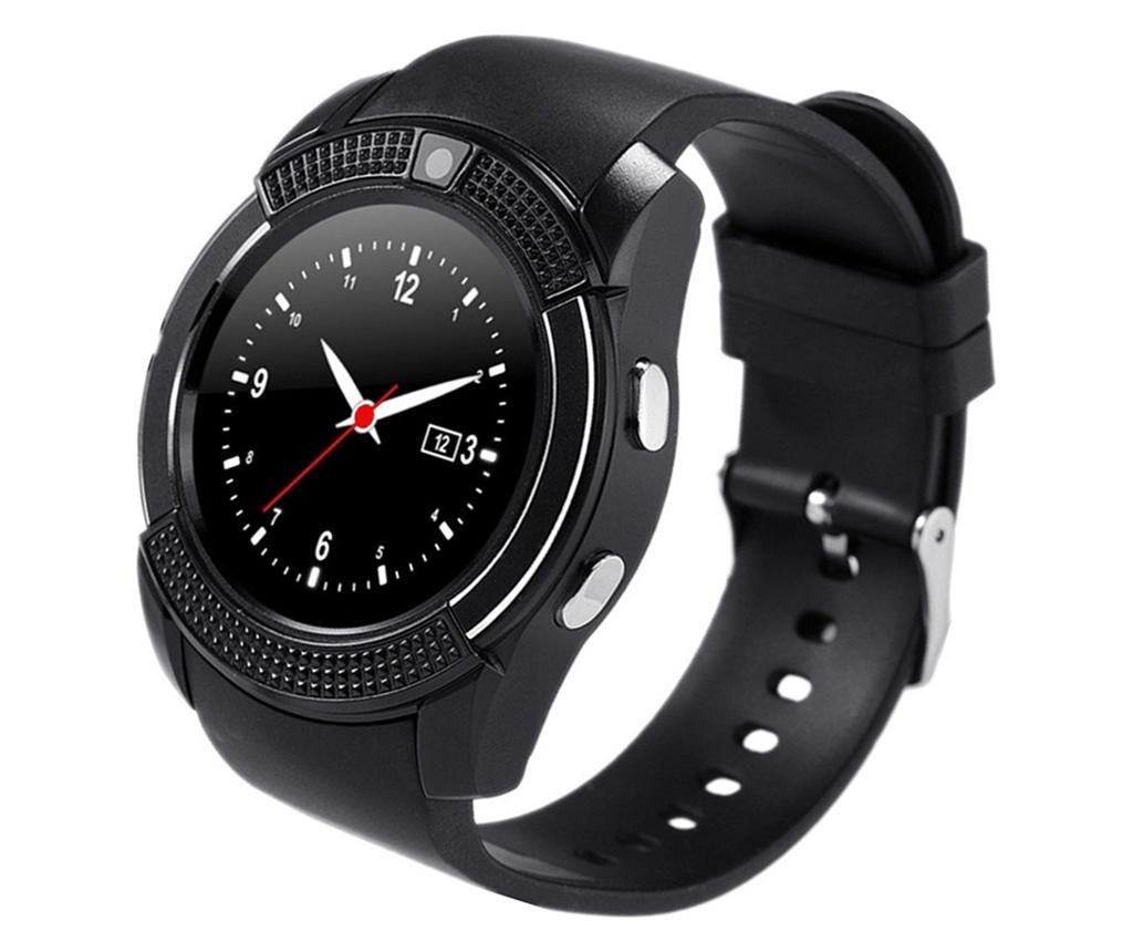 Smartwatch cu camera