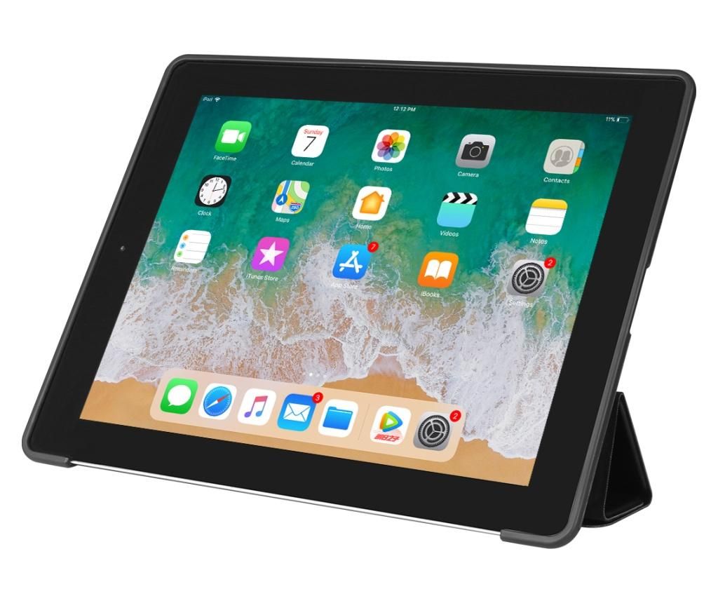 Carcasa de protectie iPad - 2 | YEO