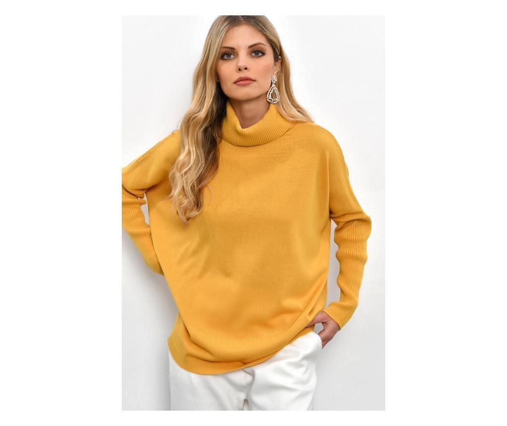 Pulover dama one size - 2 | YEO