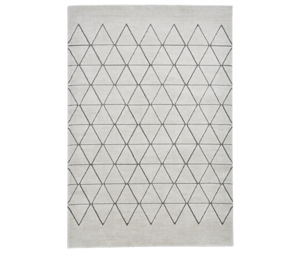 Covor Aurora 160x220 cm - Think Rugs, Crem