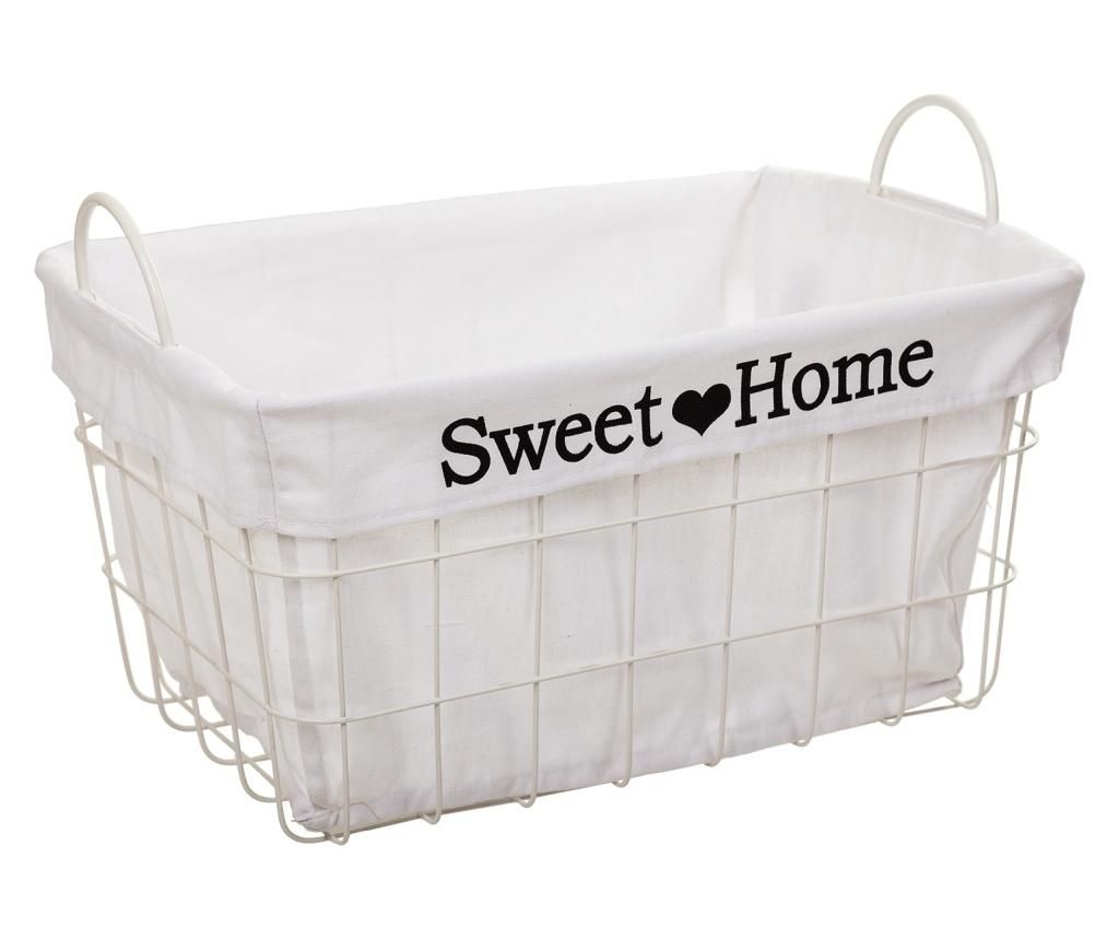 Cos Sweet Home - Creaciones Meng, Alb