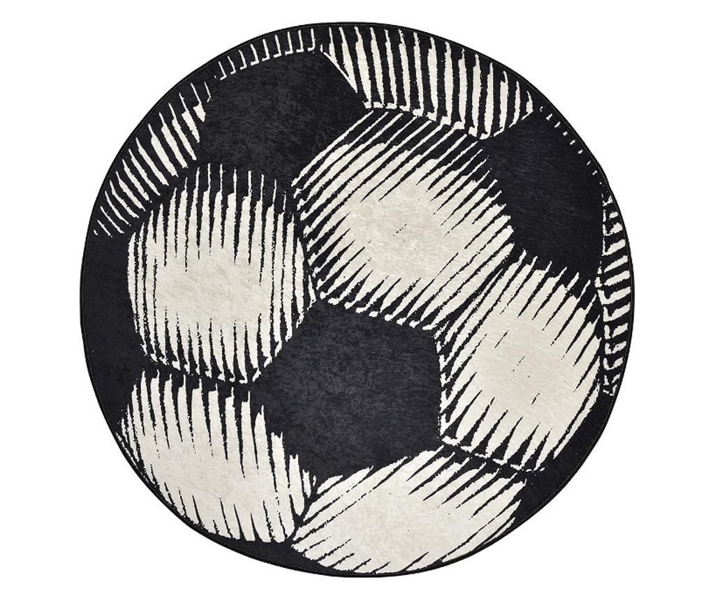 Covor Chilai, Ball, 200 cm, poliester - Chilai