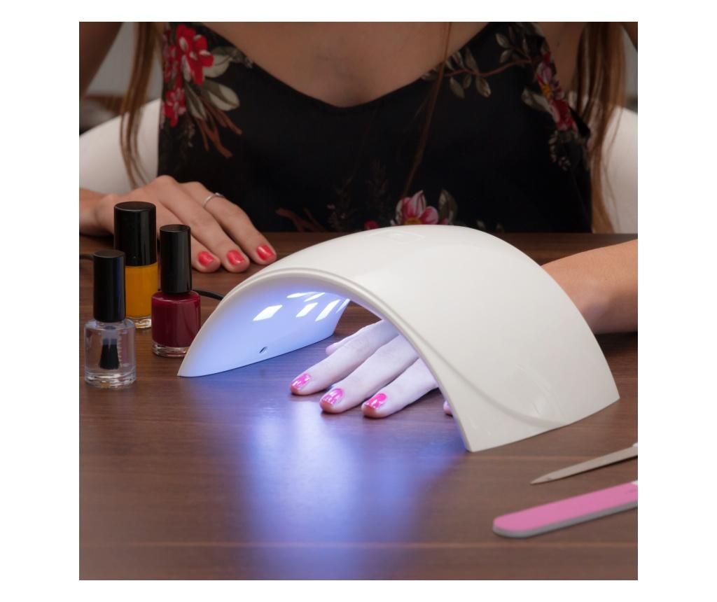 Lampa UV cu LED pentru unghii Professional – InnovaGoods InnovaGoods imagine 2022