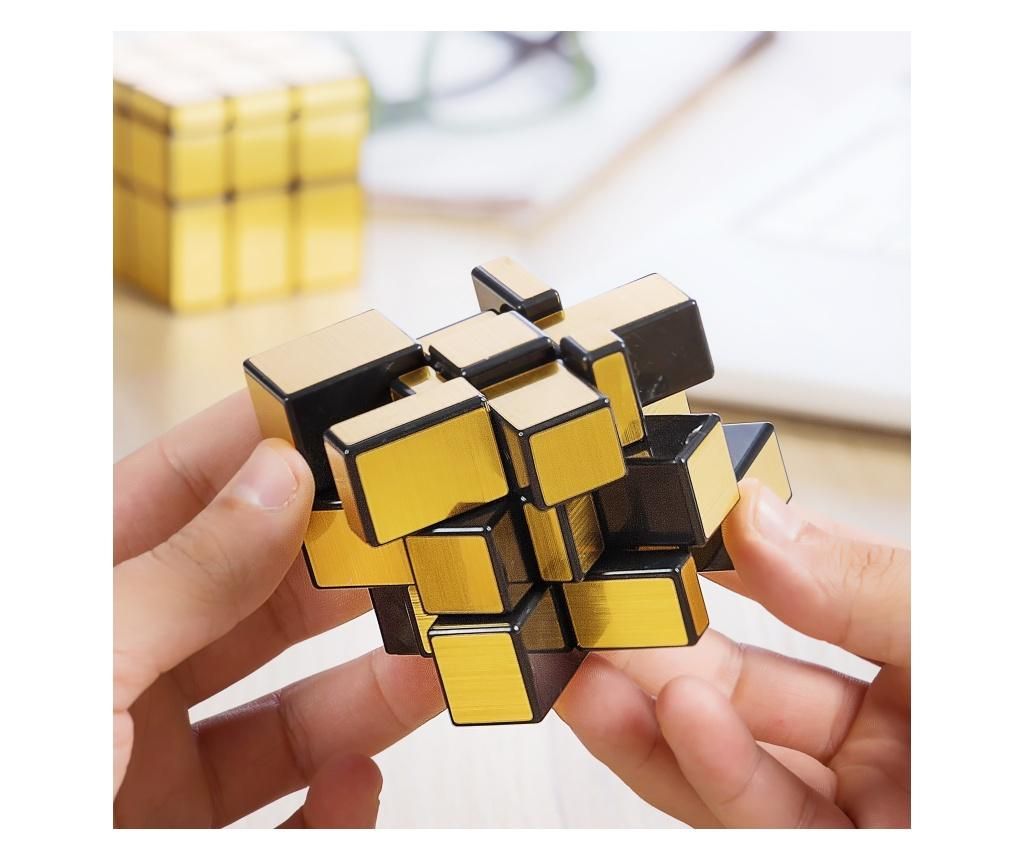 Cub puzzle 3D Ubik Magic