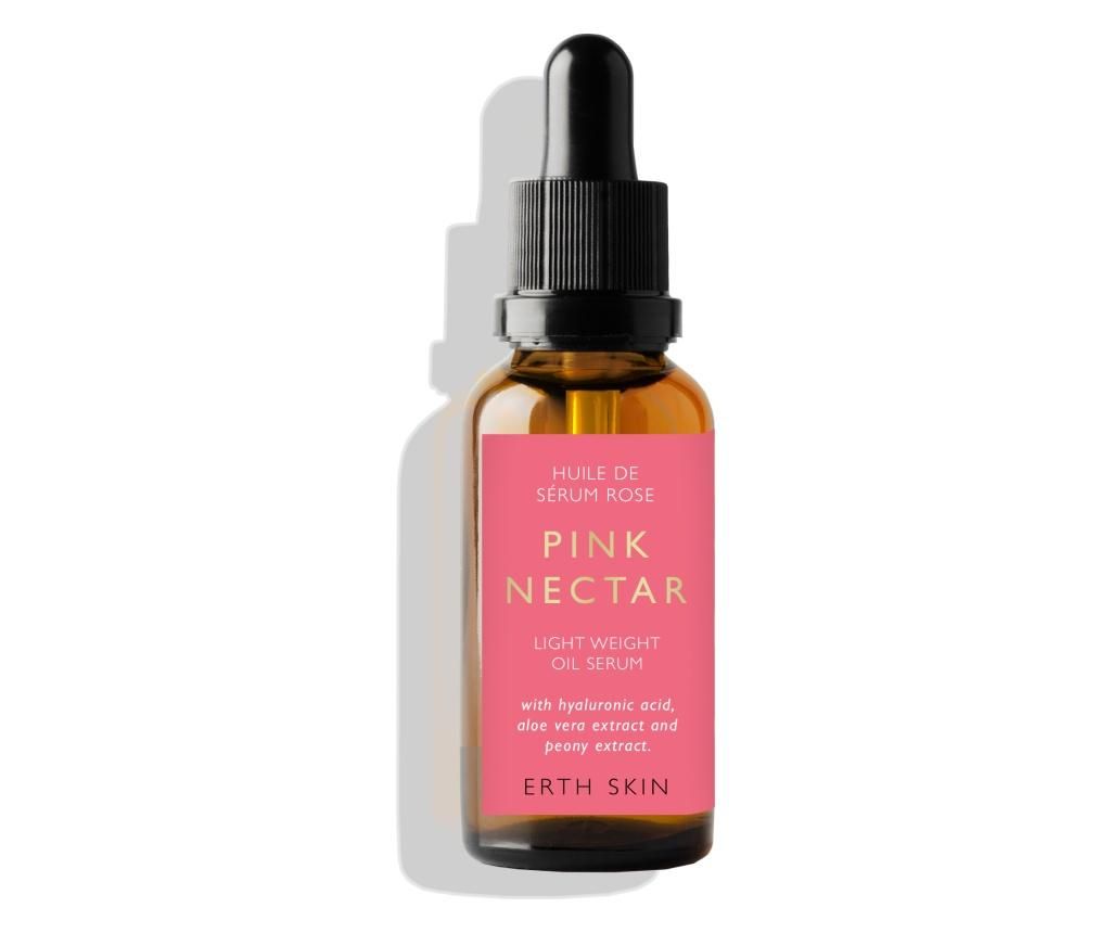 Ser Erth Skin, Pink Nectar, 30 ml – ERTH SKIN ERTH SKIN