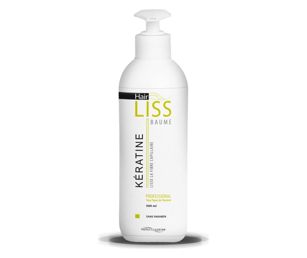 Balsam Liss Keratine 500 ml