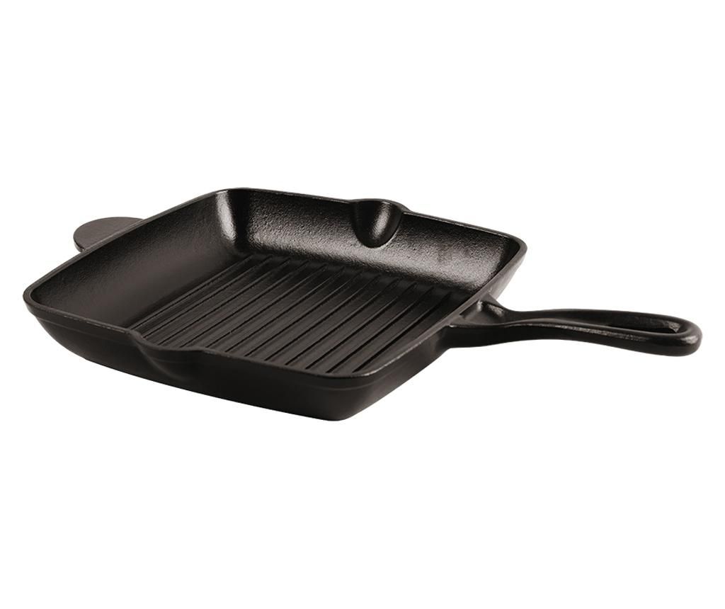 Tigaie grill Strong Mold 26x26 cm