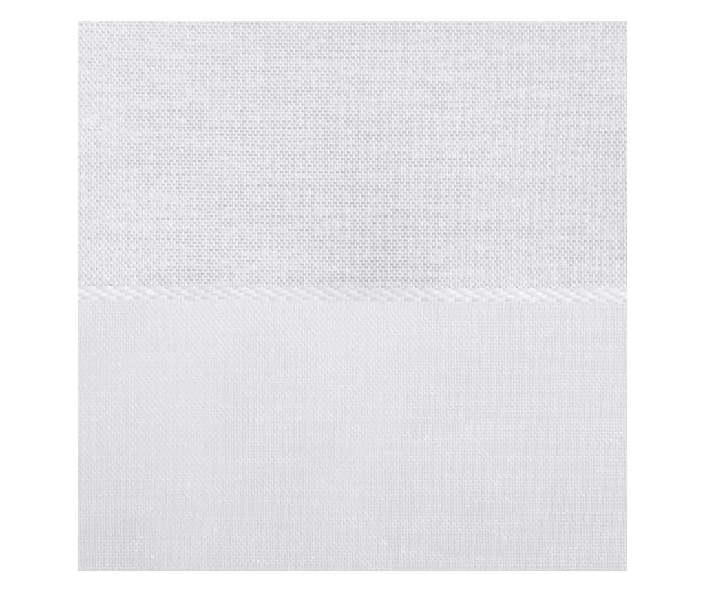 Perdea Prime White Tape 250x300 cm - 2 | YEO