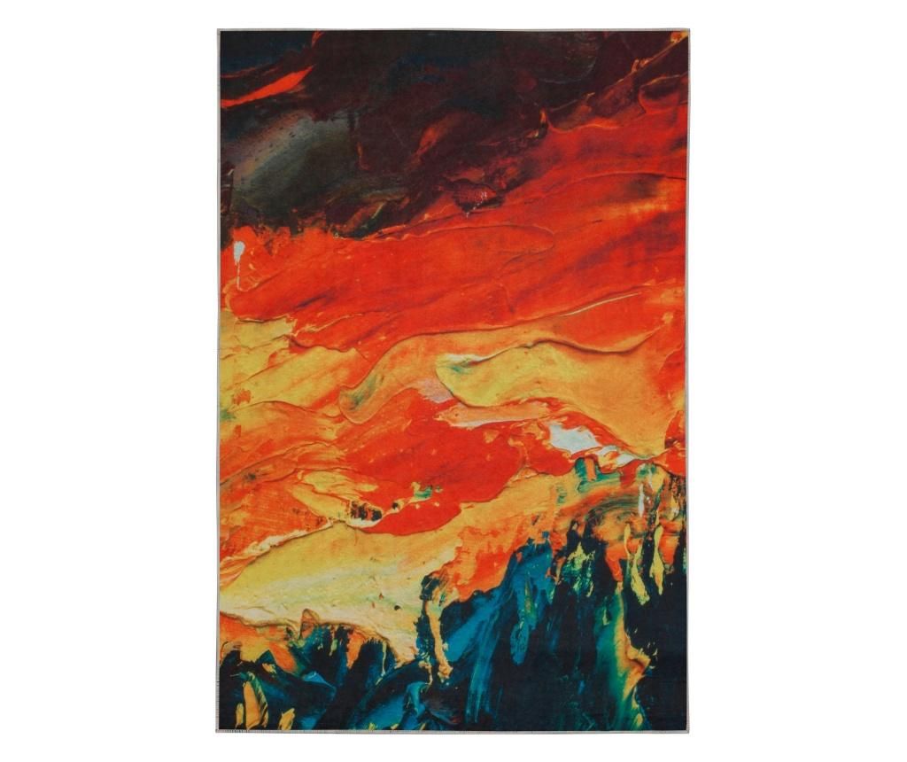 Covor Homefesto, Vance, 100×150 cm, multicolor – Homefesto, Multicolor Homefesto imagine 2022