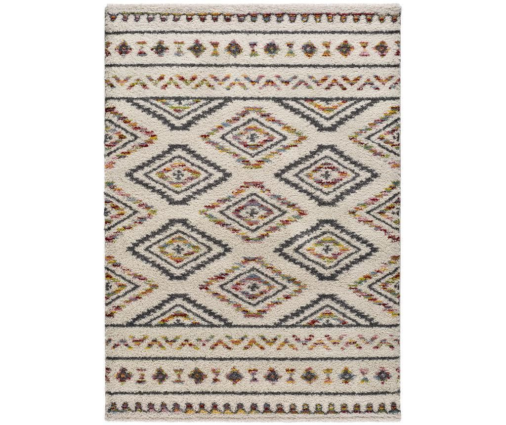 Covor Kasbah Multi 133x190 cm - Universal XXI, Multicolor