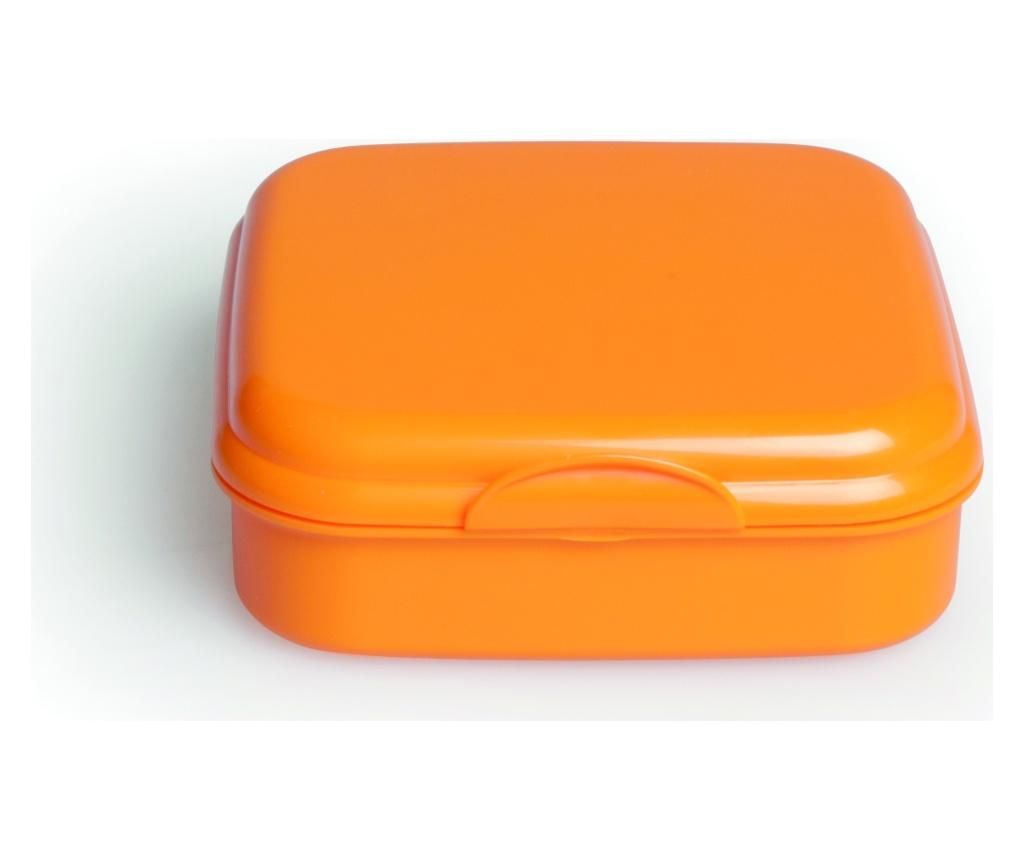 Cutie pentru sandvisuri Orange – Excelsa, Portocaliu Excelsa imagine 2022