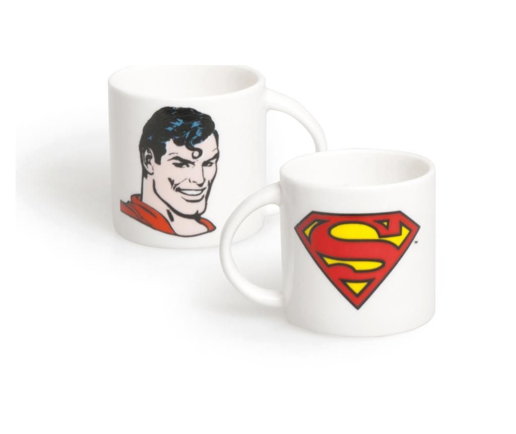 Ceasca pentru cafea Superman