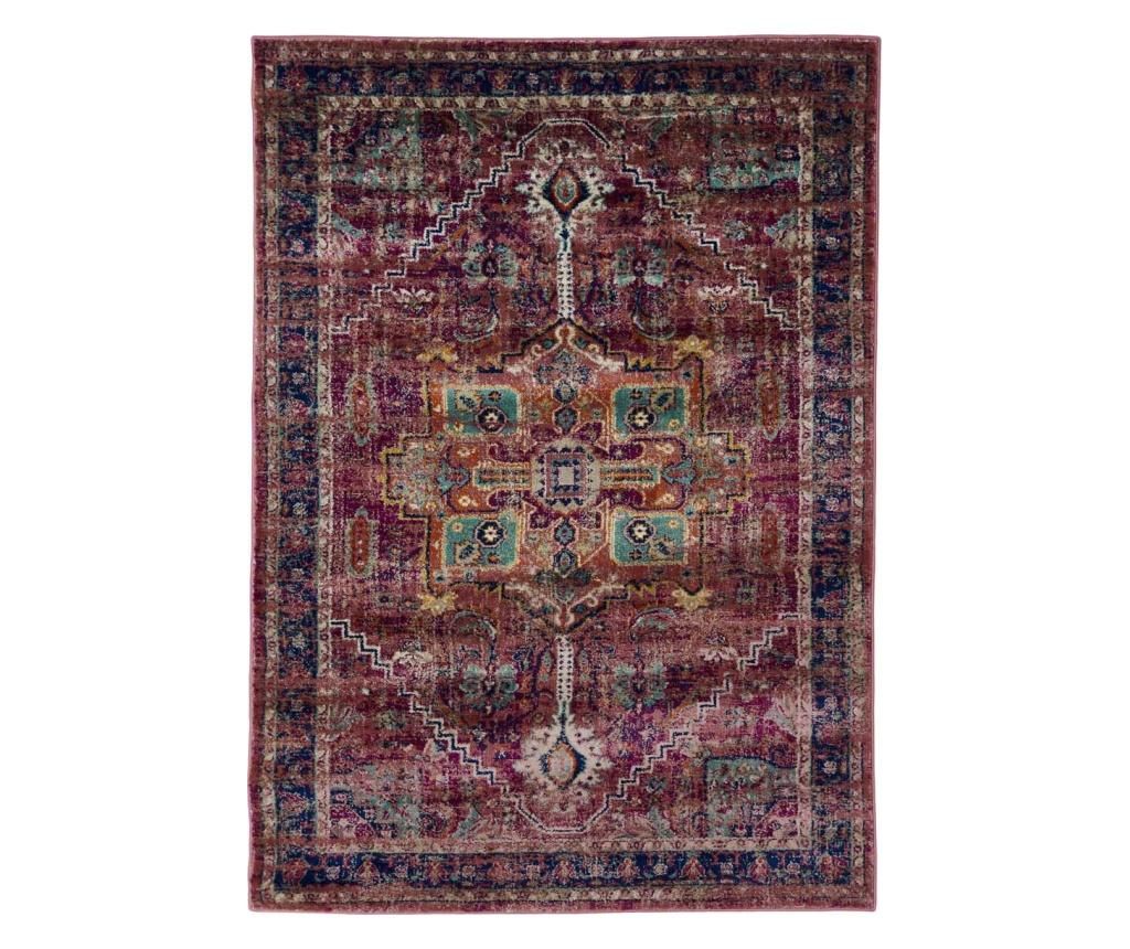 Covor Boho Ashley Violet 180x270 cm