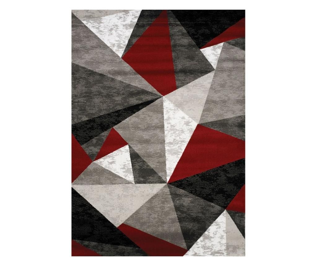 Covor Manhattan Moma Multi 200x290 cm - Floorita, Multicolor