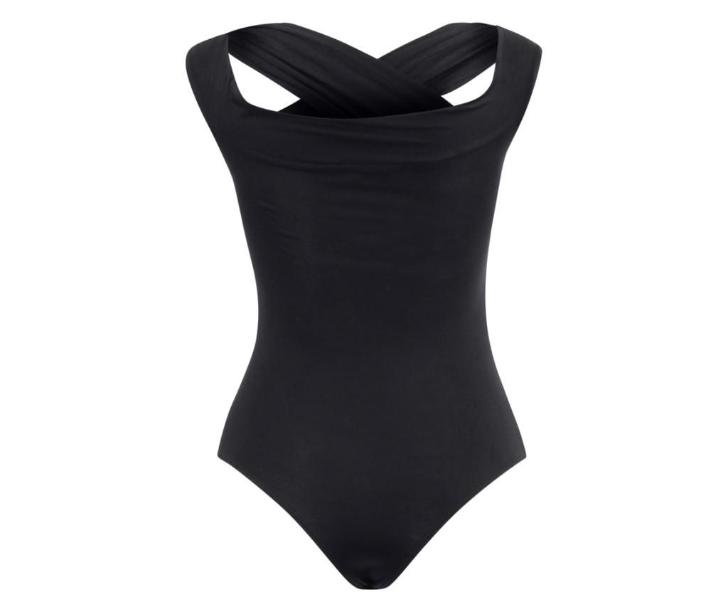 Body dama Julia Black XL