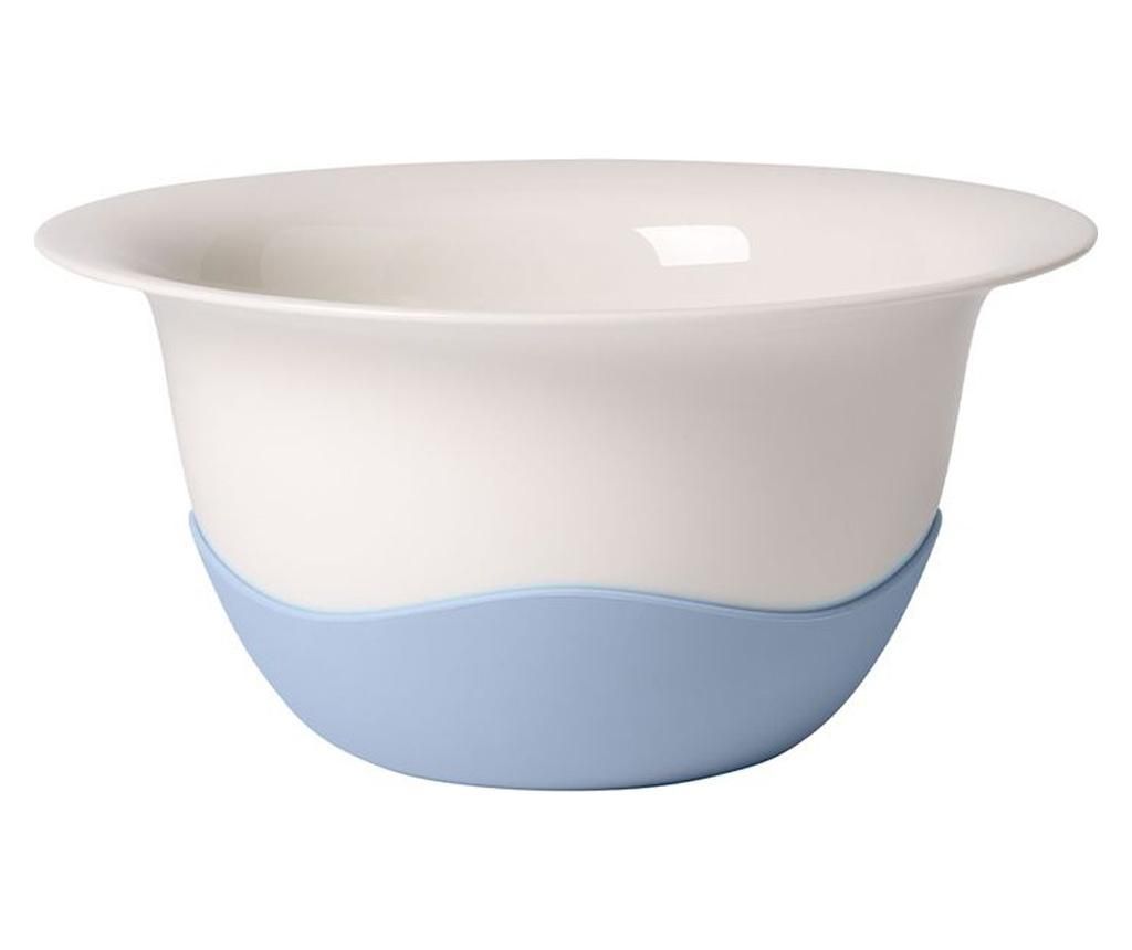 Bol pentru servire Clever Cooking - Villeroy & Boch, Albastru