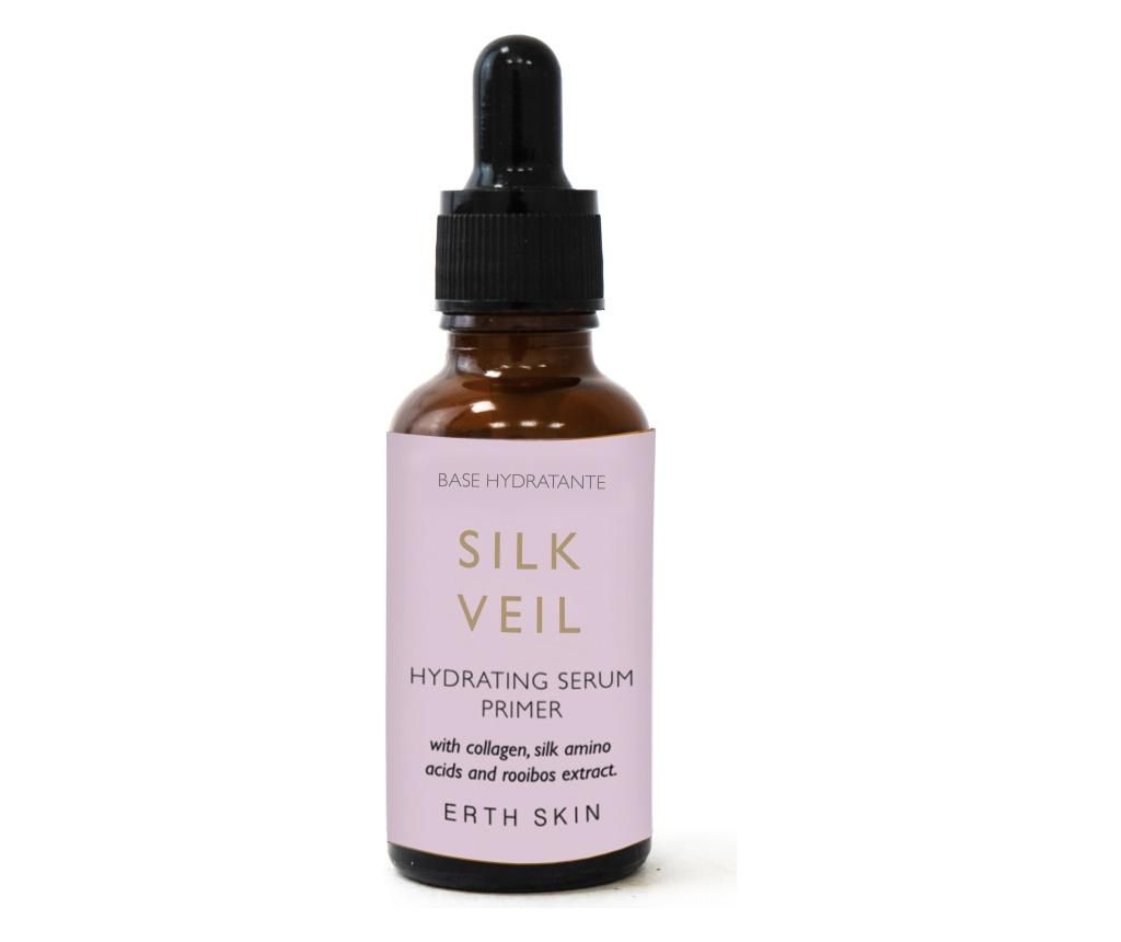 Primer Silk Veil 30 ml – ERTH SKIN