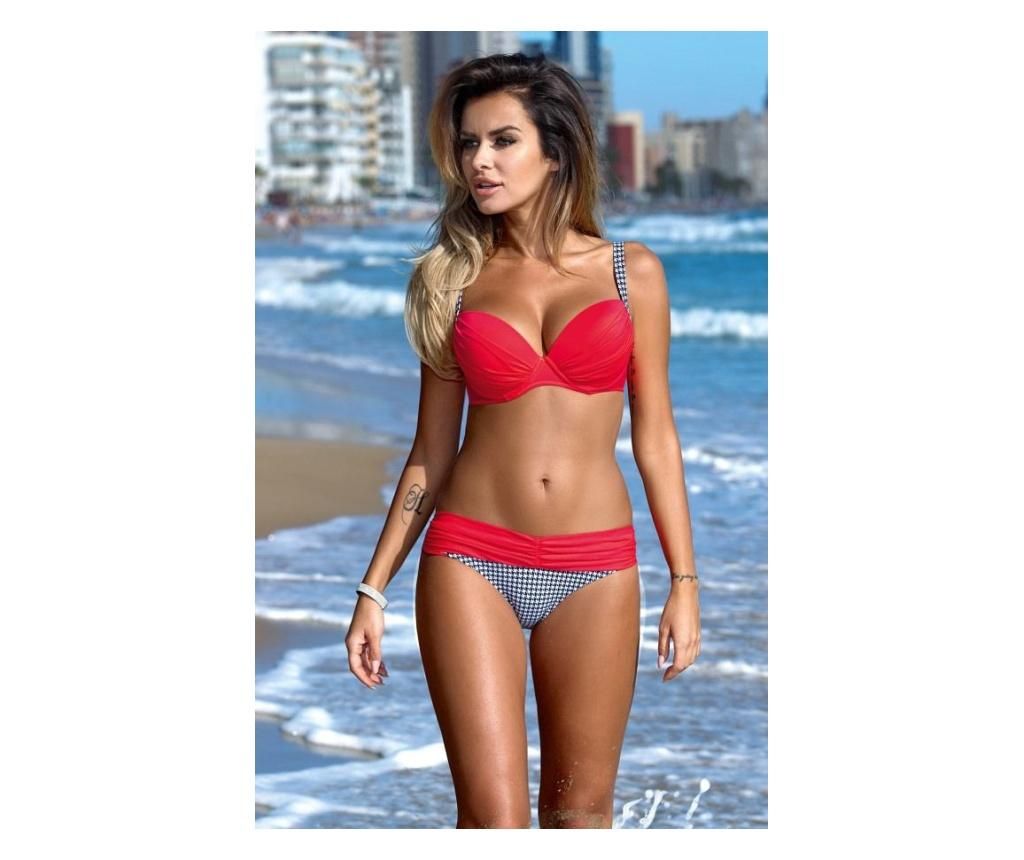 Costum de baie 2 piese 36 - Angelsin, Multicolor