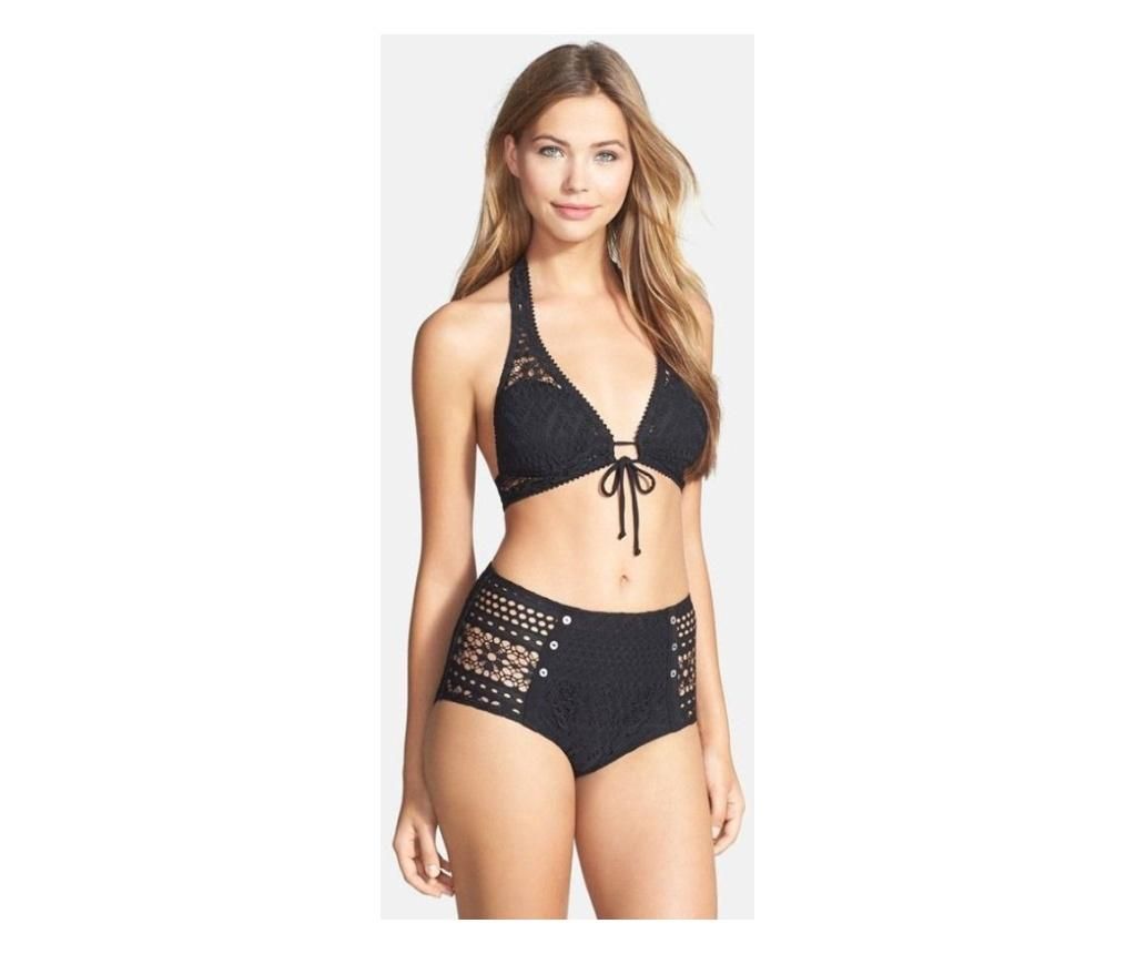 Costum de baie 2 piese 40 - Angelsin, Negru