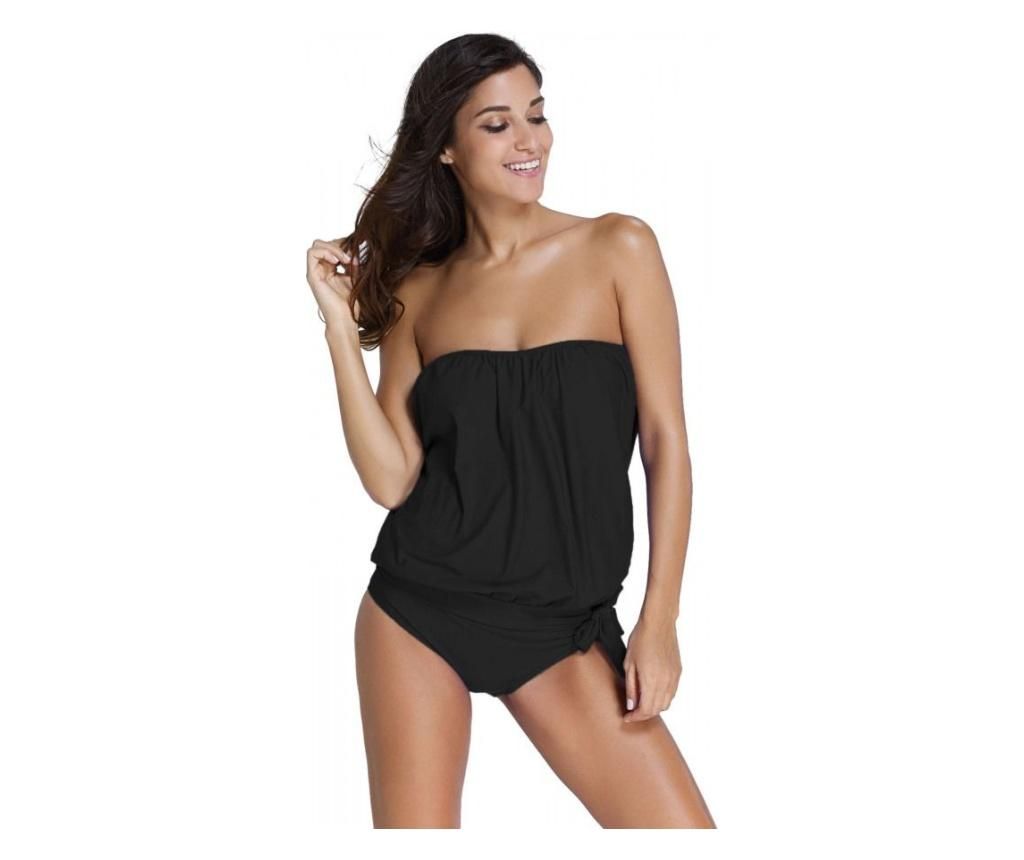 Costum de baie 40 - Angelsin, Negru