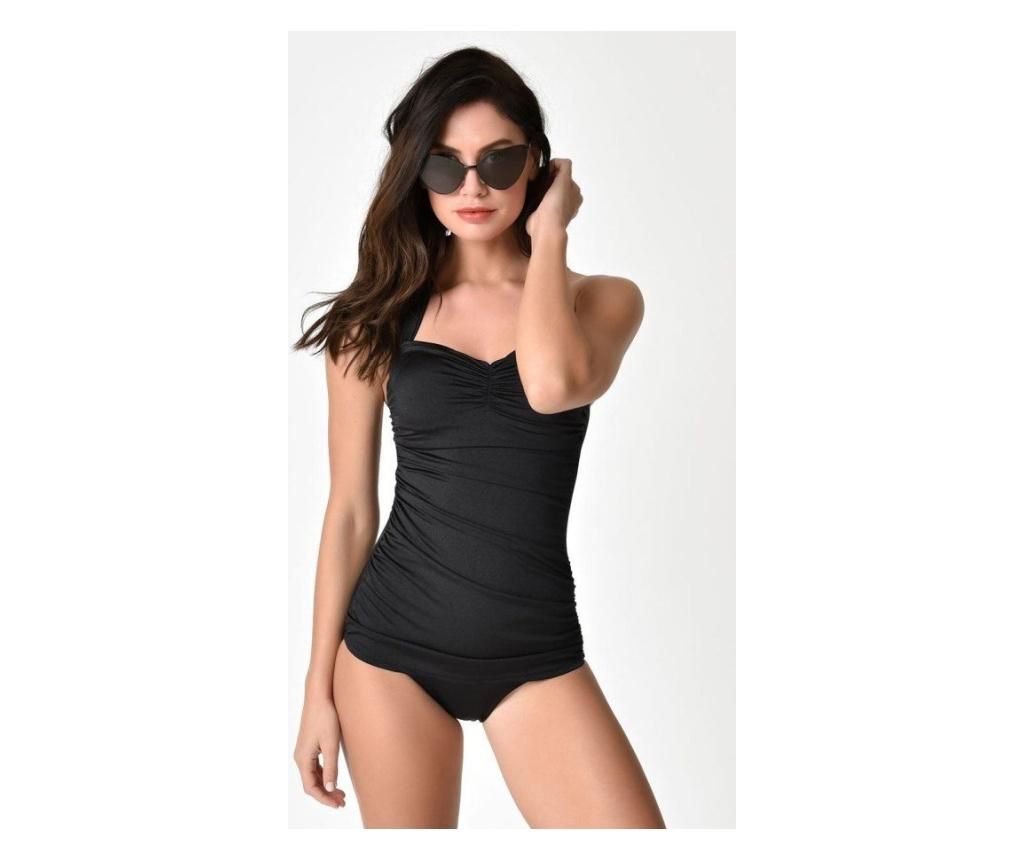 Costum de baie 42 - Angelsin, Negru