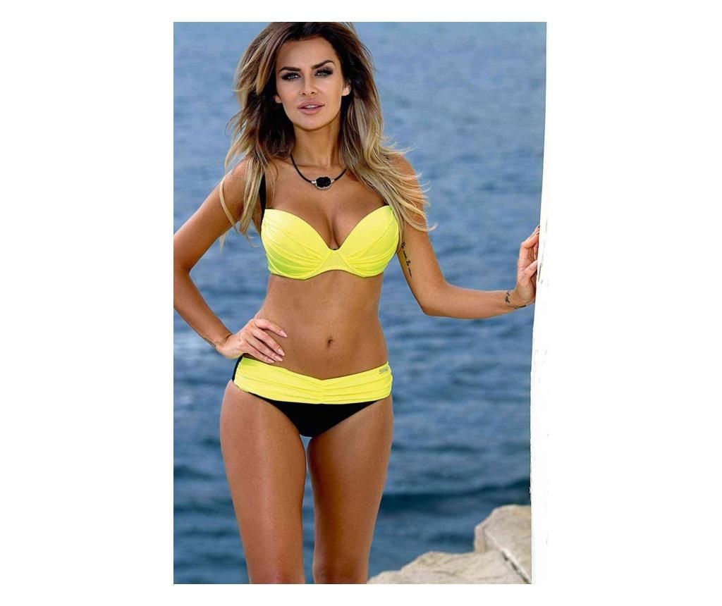 Costum de baie 2 piese 38 - Angelsin, Multicolor