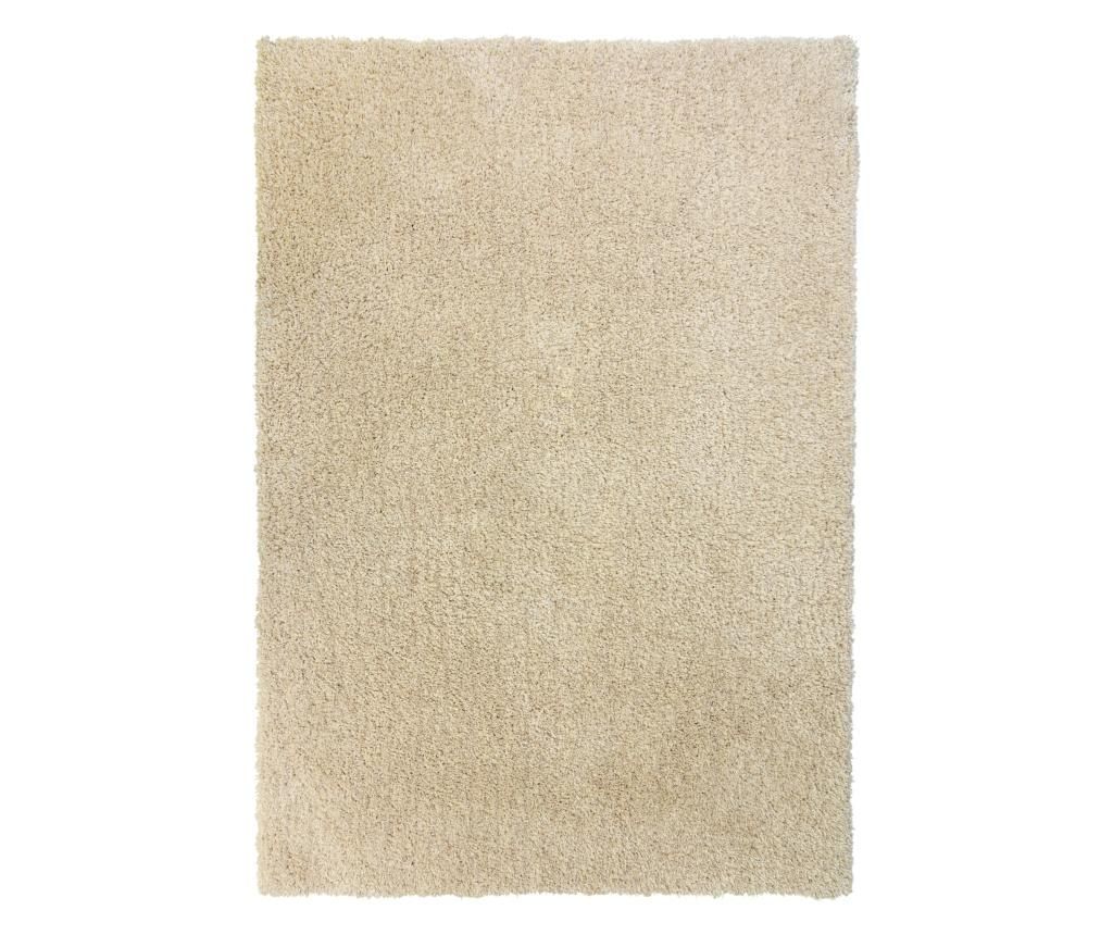 Covor Veloce Ivory 200x290 cm - Flair Rugs, Crem