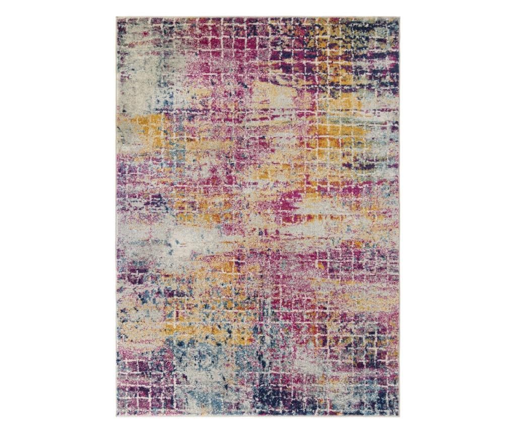 Covor Urban Abstract 133x185 cm - Flair Rugs, Roz