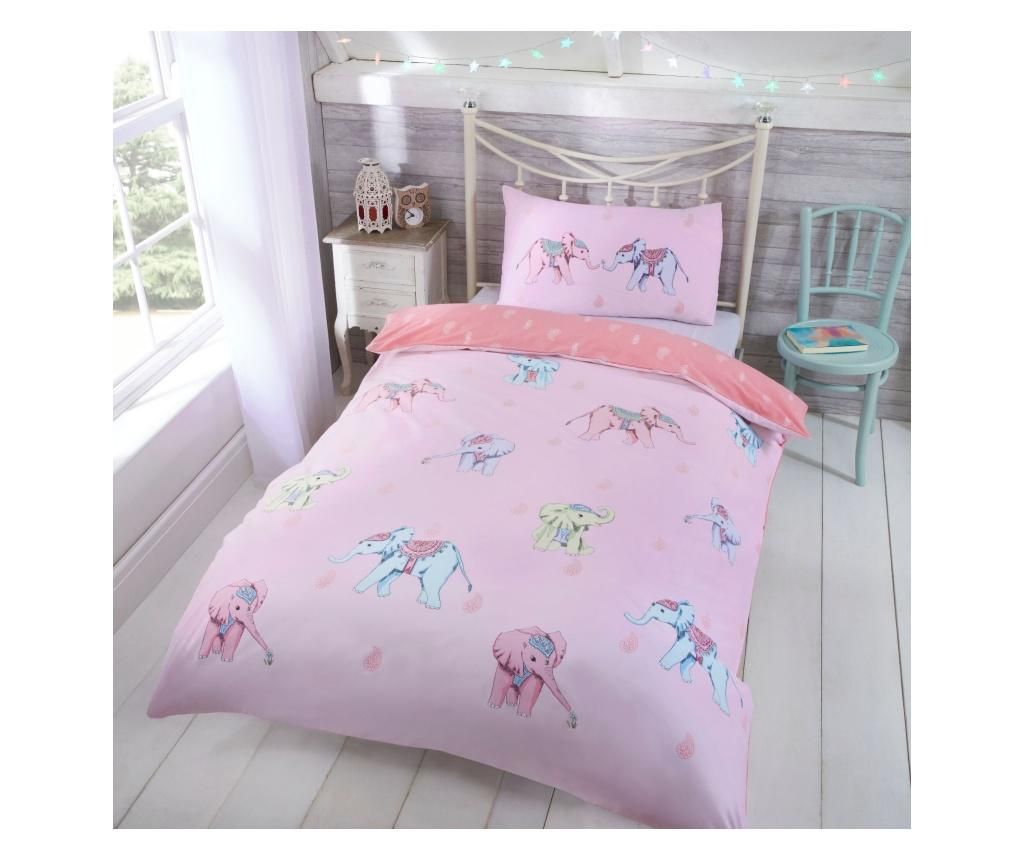 Set de pat pentru copii Ellie Mini - Rapport Home, Multicolor