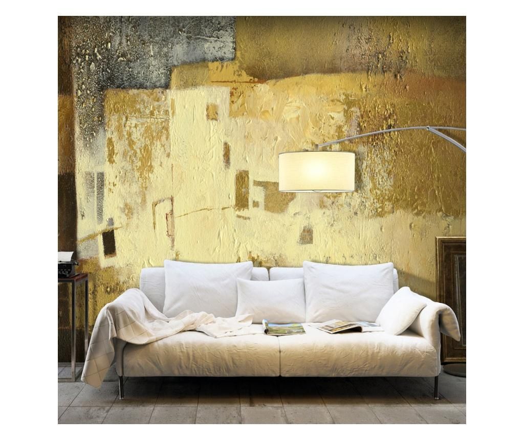 Tapet Golden Oddity 280x400 cm