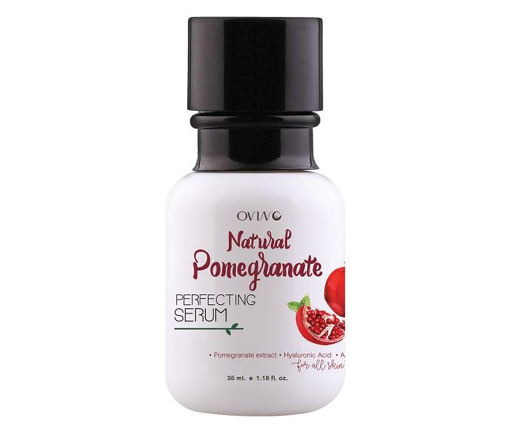 Ser de perfectionare Natural Pomegranate 35 ml - Ovino