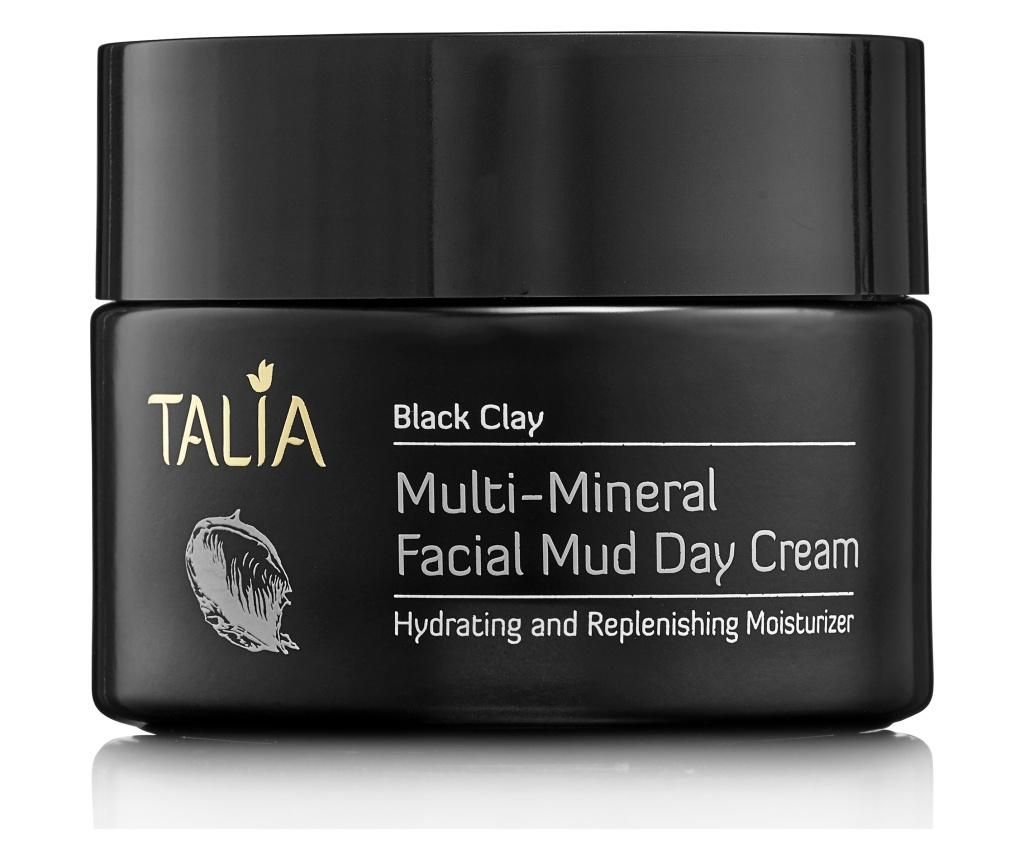 Crema de zi hidratanta Multi Mineral Mud 50 ml