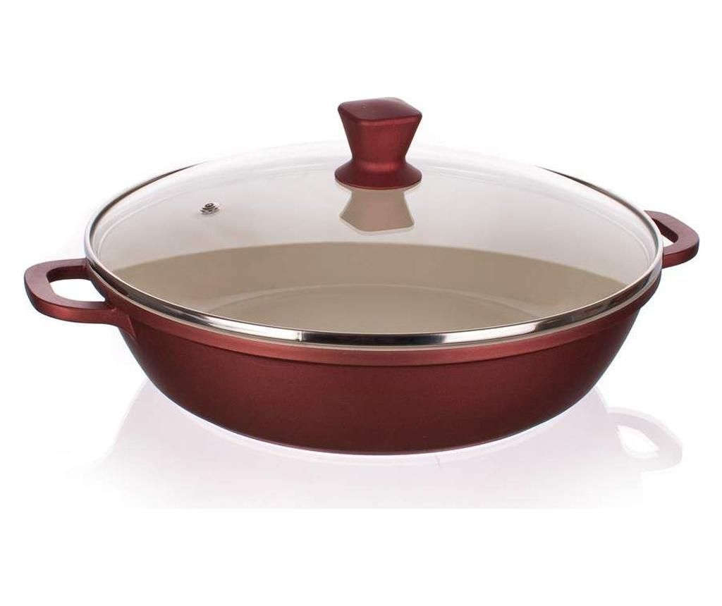 Cratita cu capac Gourmet Ceramia 3.5 L - Banquet