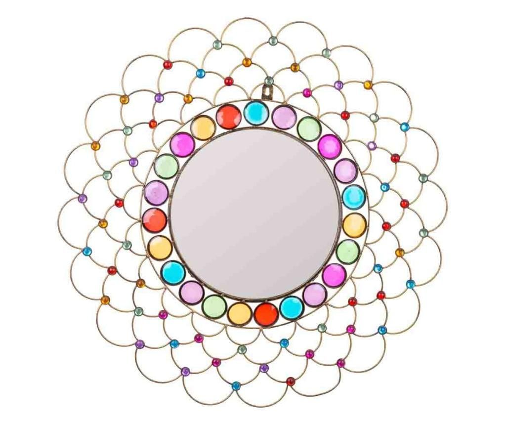 Oglinda - Creaciones Meng, Multicolor imagine
