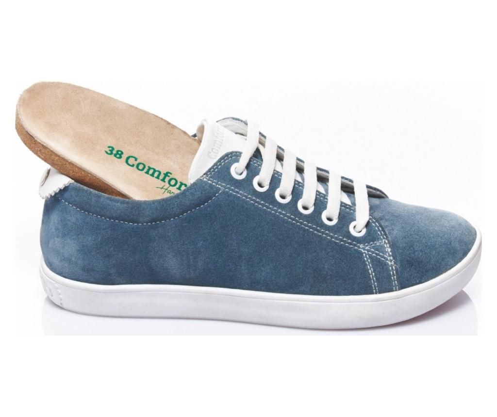 Pantofi sport dama Sorel Navy 42 - Comfortfüße, Multicolor - 1 | YEO