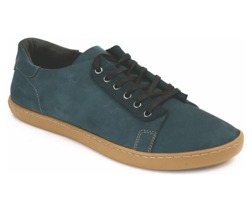 Pantofi sport barbati Ozi Navy 44 - Comfortfüße, Multicolor