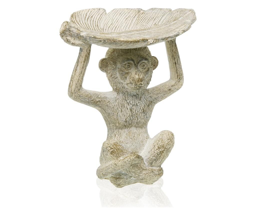 Decoratiune Monkey Figure - Versa