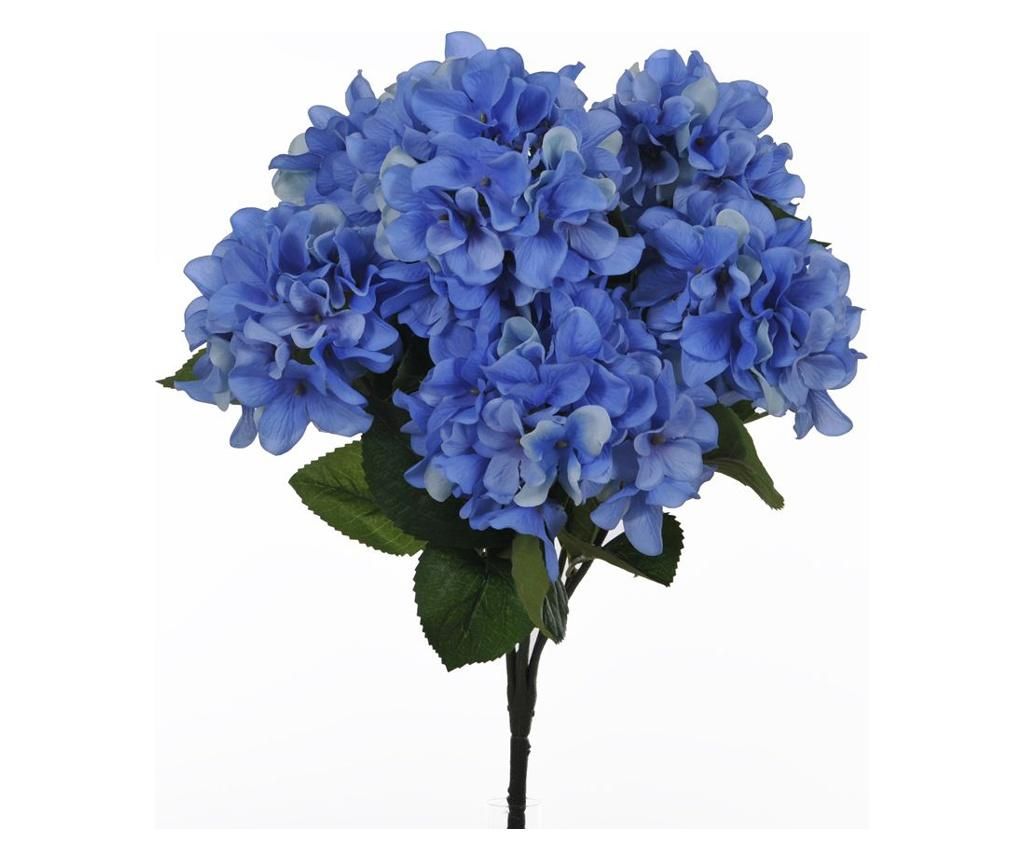 Floare artificiala – Dino Bianchi, Albastru Dino Bianchi