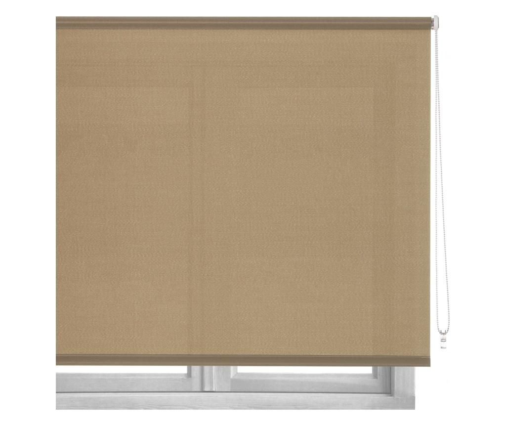 Jaluzea tip rulou 100x180 cm - Casa Selección, Crem