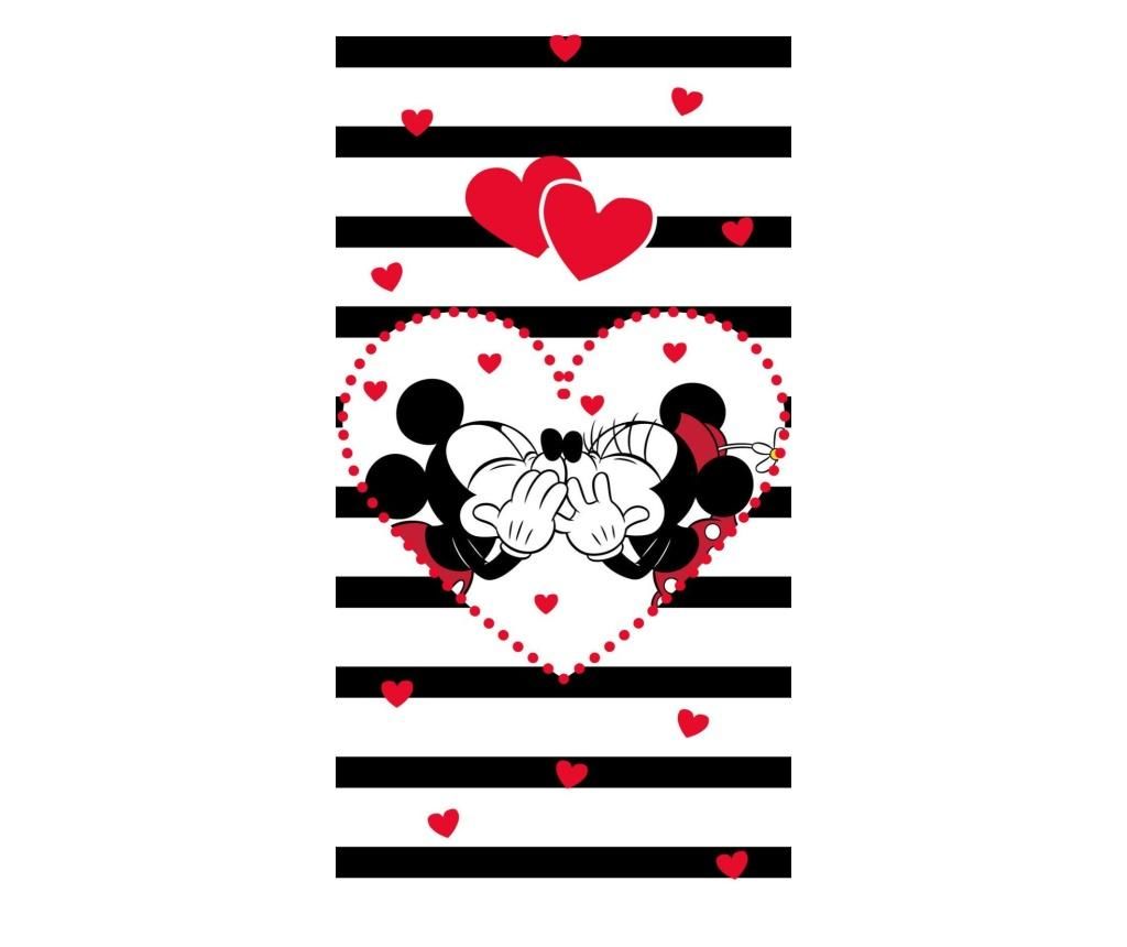 Prosop de plaja Disney Minnie 70x140 cm