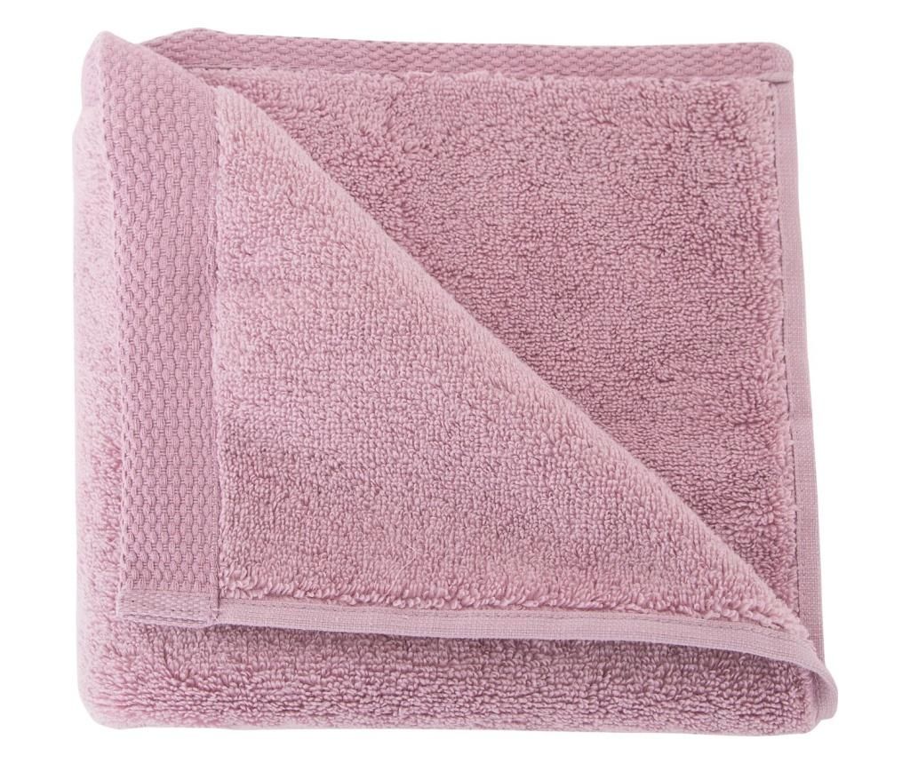 Prosop de baie Comfort Lilac 90×150 cm – Irya, Mov