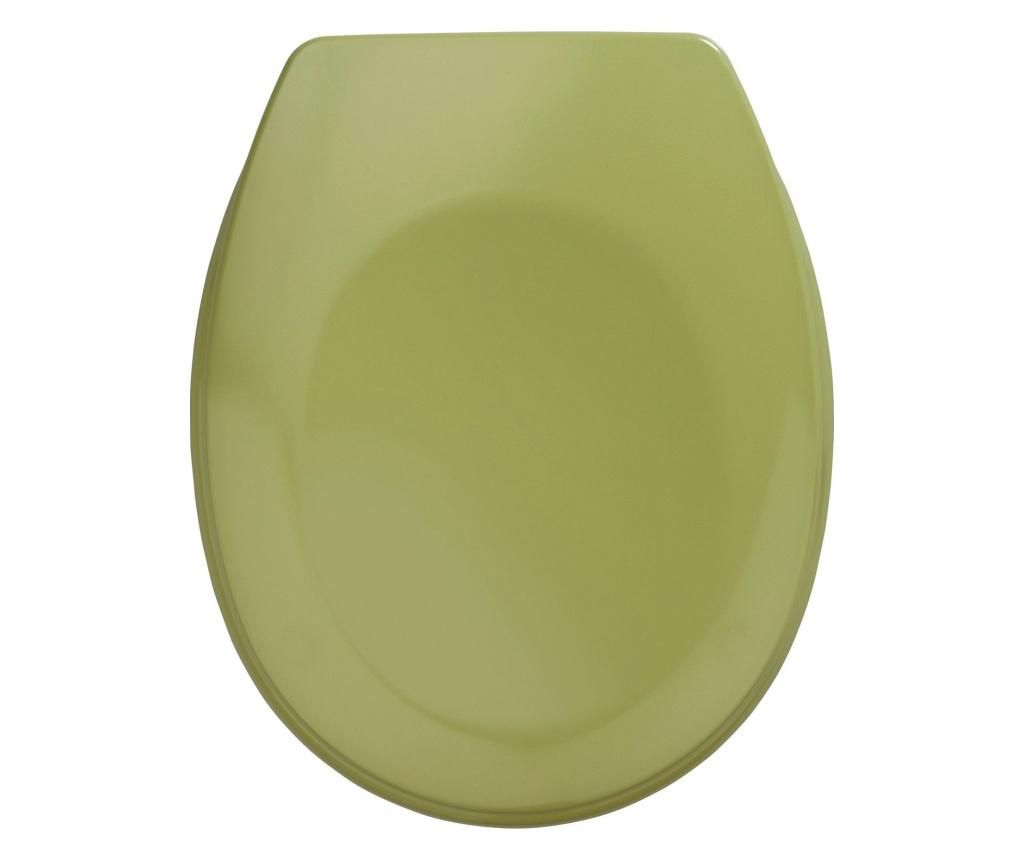 Capac pentru toaleta Wenko, duroplast - Wenko, Multicolor