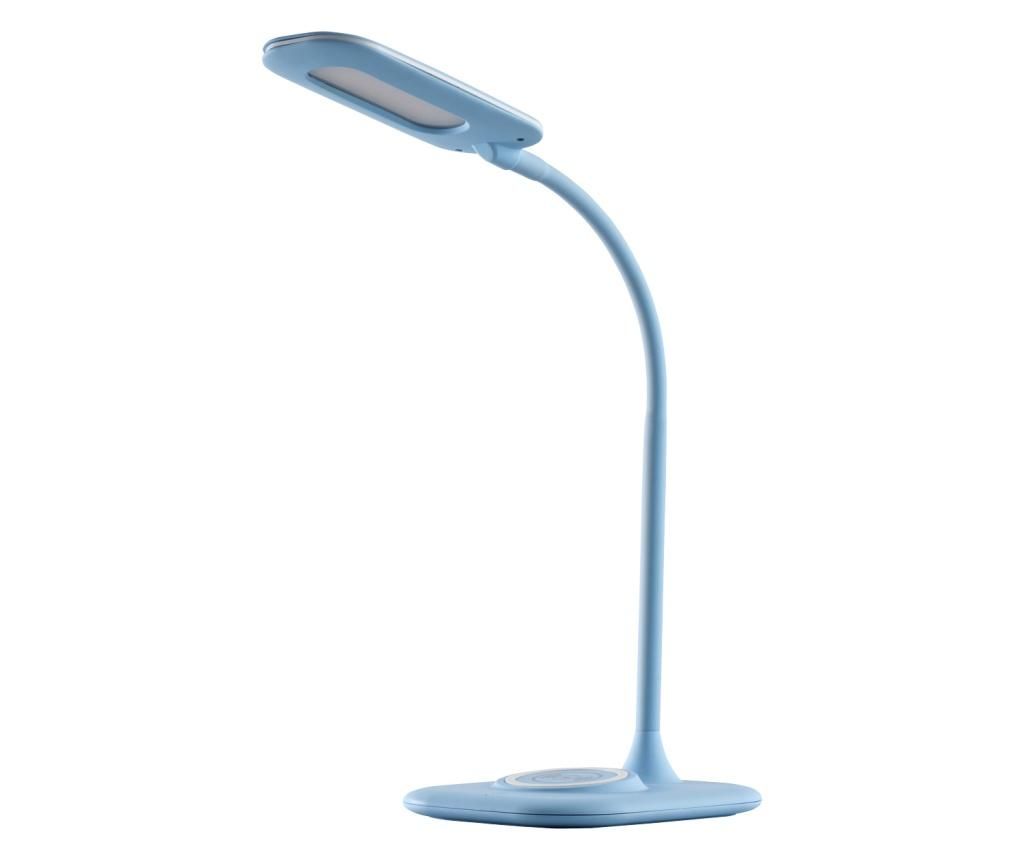 Lampa de masa Stuttgart – Functional Lighting, Albastru Functional Lighting