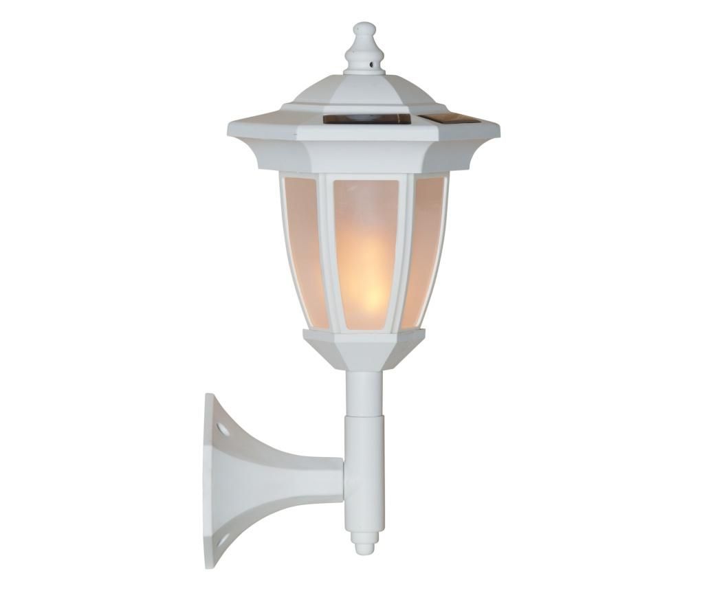 Lampa solara LED Flame – Best Season