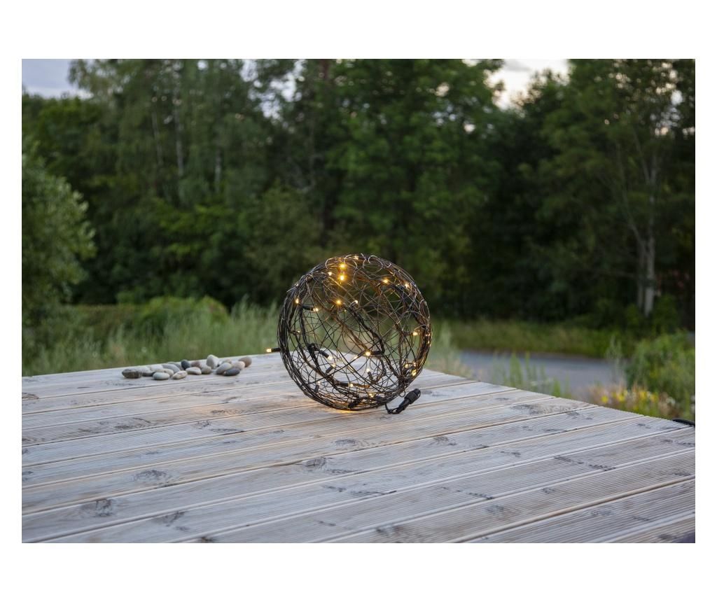 Decoratiune luminoasa de exterior Ball – Best Season