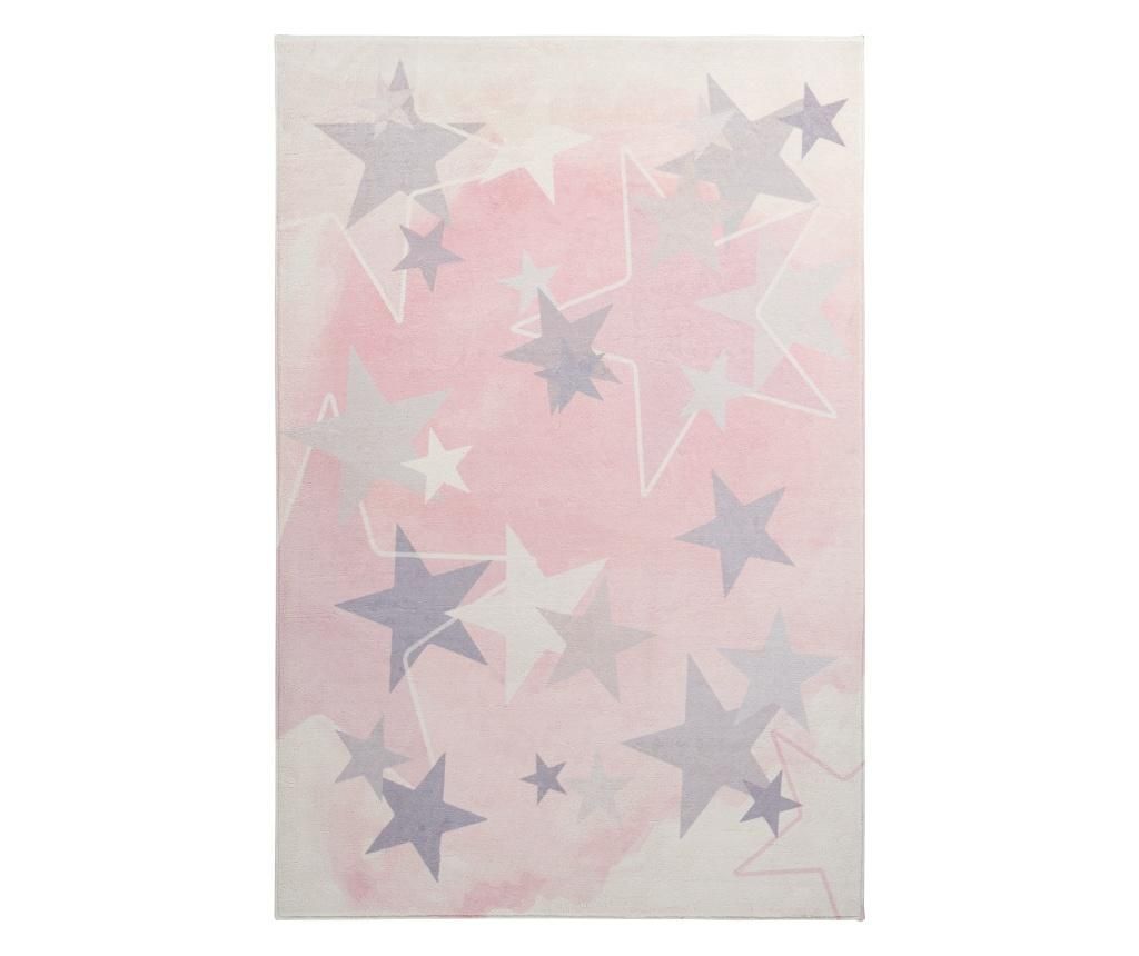 Covor My Stars 120x170 cm - Obsession, Roz