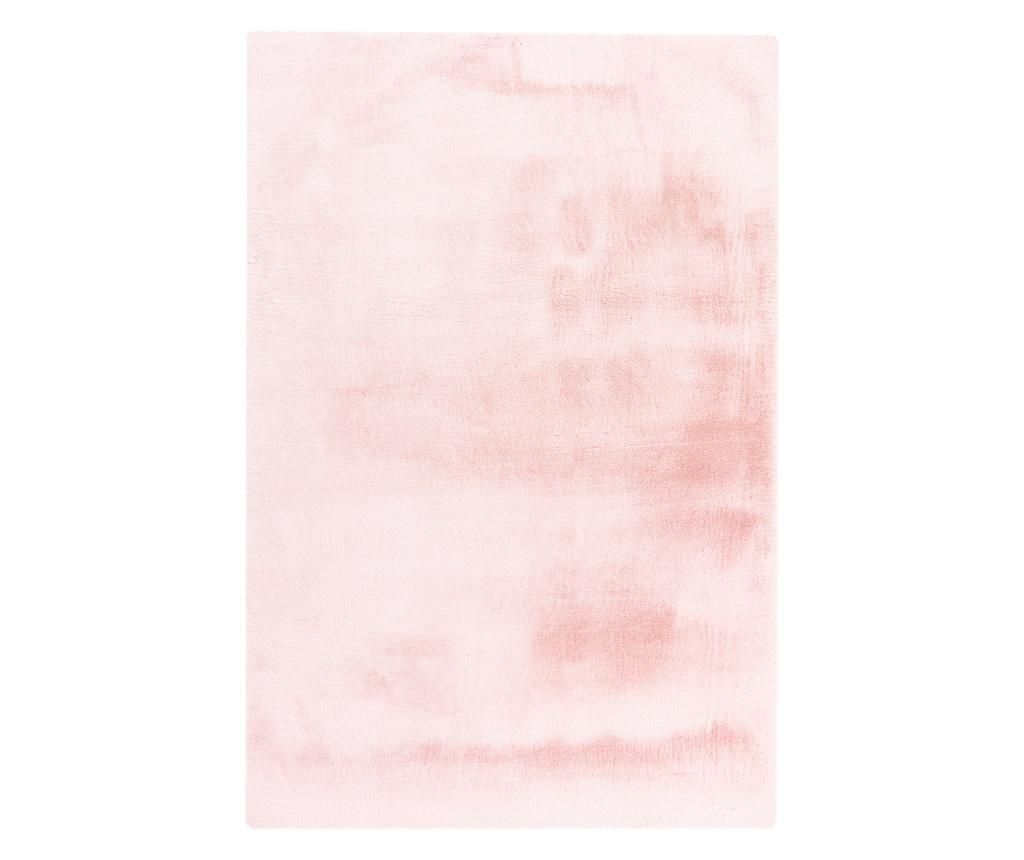 Covor Obsession, My Lambada, 120×170 cm, roz pudra – Obsession, Roz Obsession imagine 2022